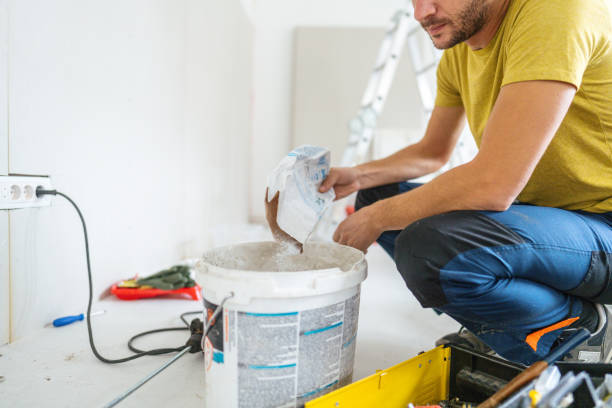 Best Drywall Sanding and Smoothing  in Northwest Harwinton, CT