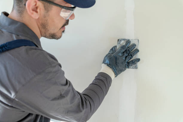 Best Drywall Crack Repair  in Northwest Harwinton, CT